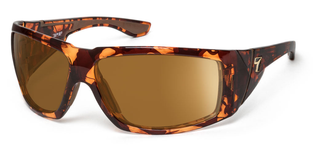 Jordan - 7eye by Panoptx - Motorcycle Sunglasses - Dry Eye Eyewear - Prescription Safety Glasses