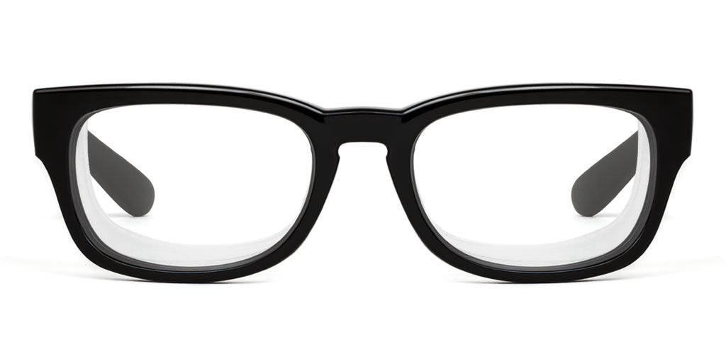 Kai - 7eye by Panoptx - Motorcycle Sunglasses - Dry Eye Eyewear - Prescription Safety Glasses