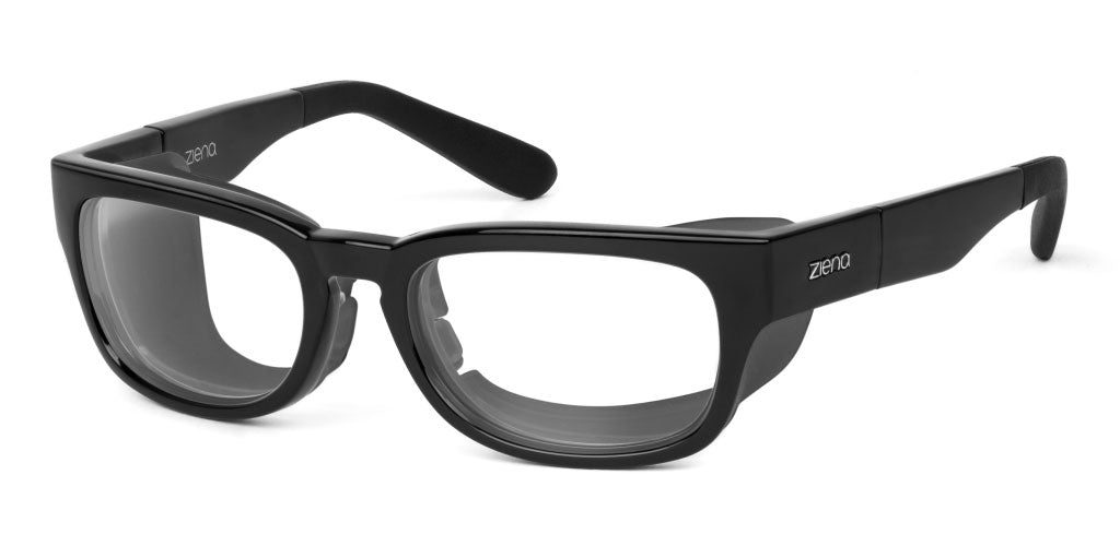 Dry-Eyes-Kai-Prescription-Rx - 7eye by Panoptx - Motorcycle Sunglasses - Dry Eye Eyewear - Prescription Safety Glasses