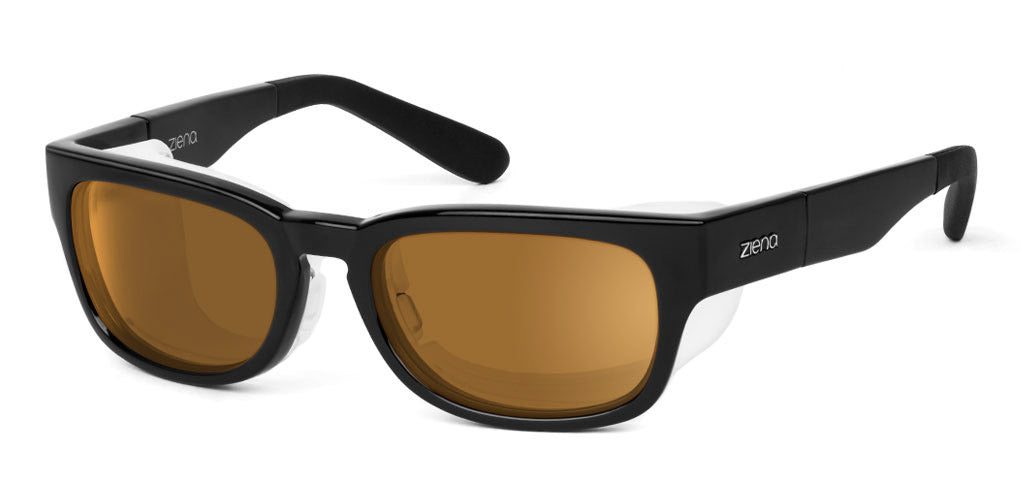 Kai - 7eye by Panoptx - Motorcycle Sunglasses - Dry Eye Eyewear - Prescription Safety Glasses