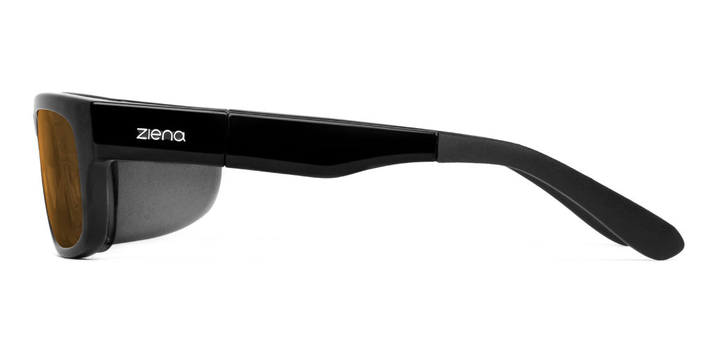 Kai - 7eye by Panoptx - Motorcycle Sunglasses - Dry Eye Eyewear - Prescription Safety Glasses