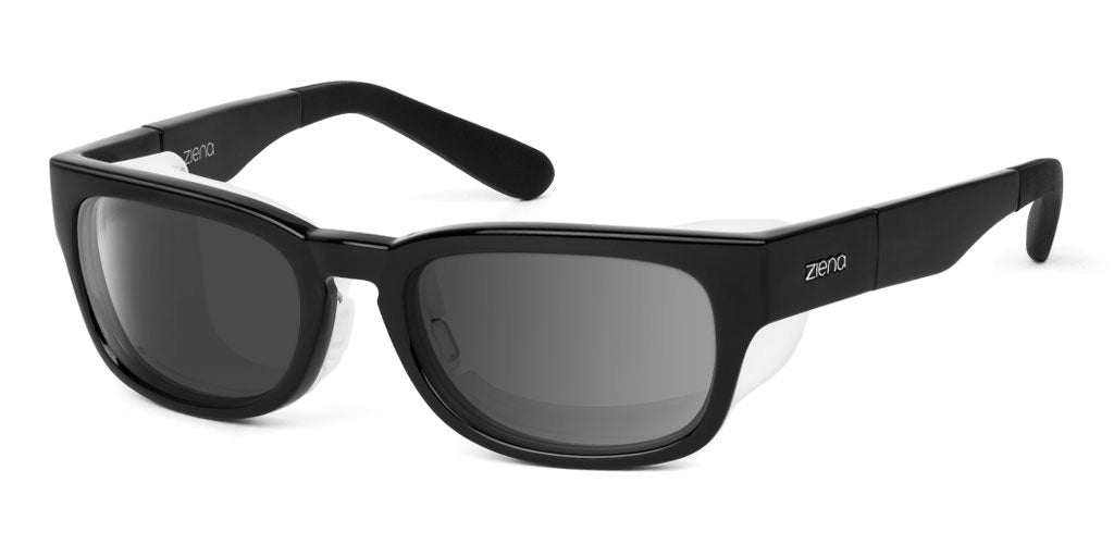 Dry-Eyes-Kai-Prescription-Rx - 7eye by Panoptx - Motorcycle Sunglasses - Dry Eye Eyewear - Prescription Safety Glasses