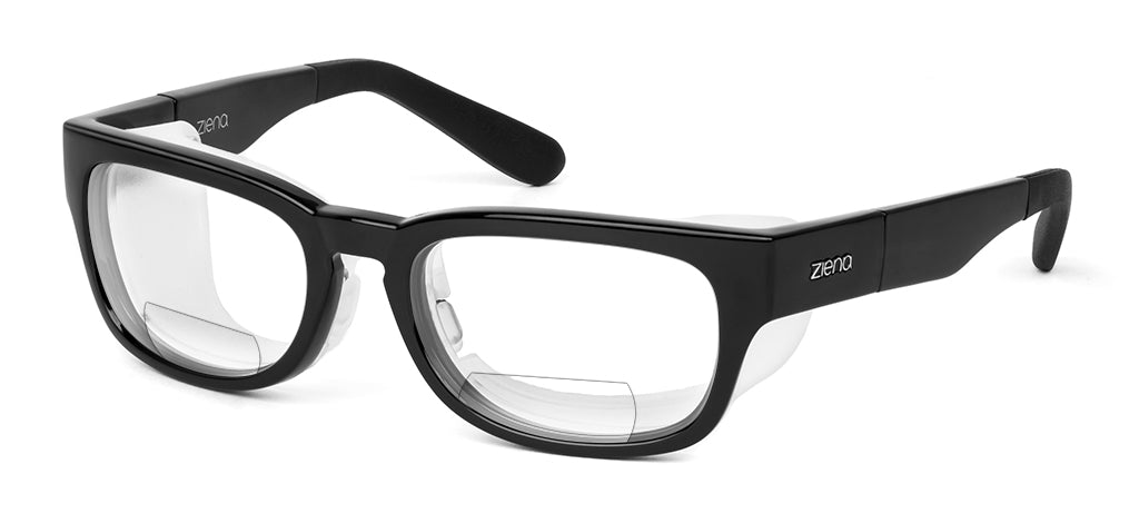 Kai - Bifocal Reader - 7eye by Panoptx - Motorcycle Sunglasses - Dry Eye Eyewear - Prescription Safety Glasses