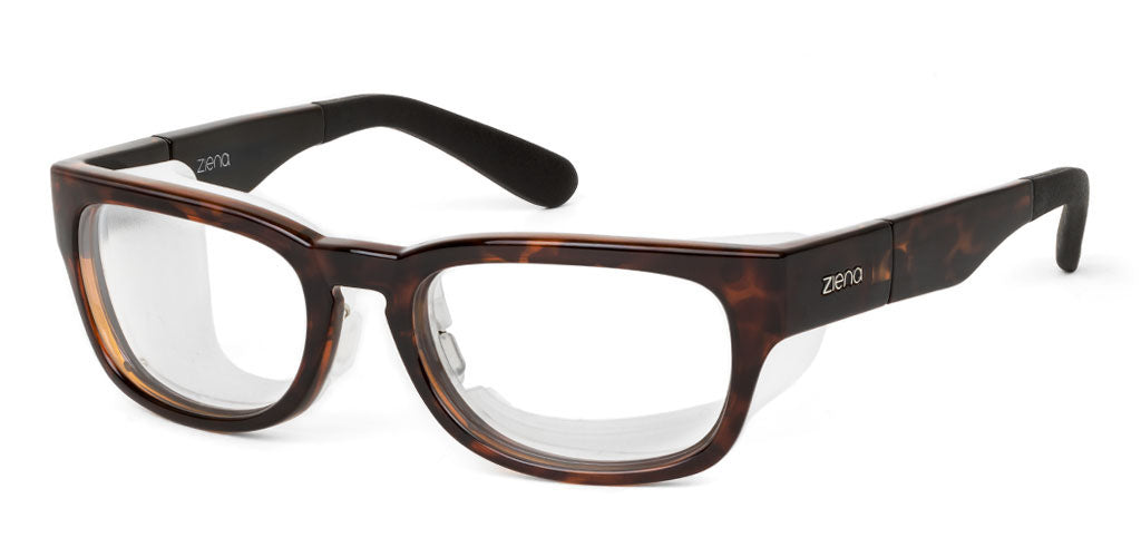 Dry-Eyes-Kai-Prescription- Rx - 7eye by Panoptx - Motorcycle Sunglasses - Dry Eye Eyewear - Prescription Safety Glasses