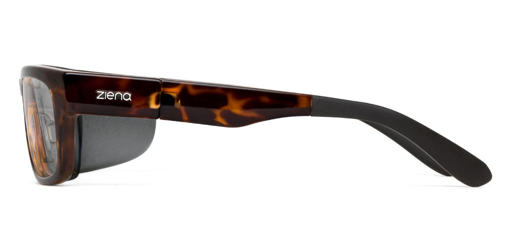 Dry-Eyes-Kai-Prescription-Rx - 7eye by Panoptx - Motorcycle Sunglasses - Dry Eye Eyewear - Prescription Safety Glasses