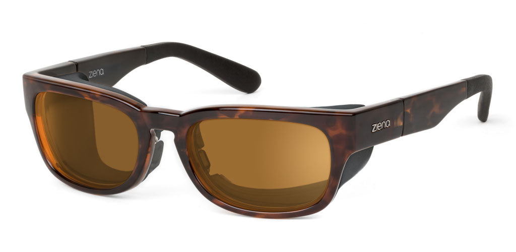 Kai - 7eye by Panoptx - Motorcycle Sunglasses - Dry Eye Eyewear - Prescription Safety Glasses