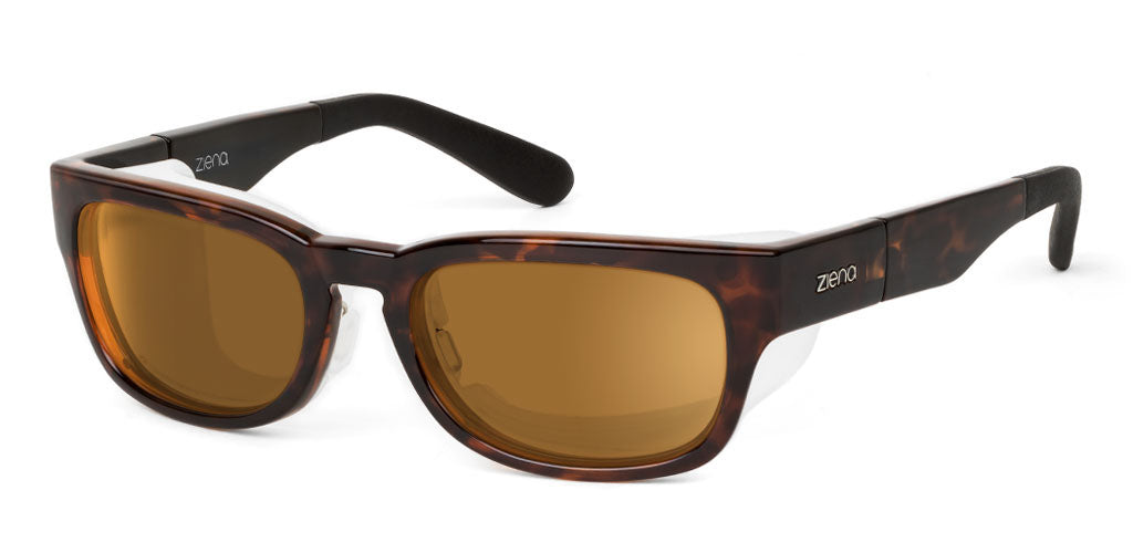 Dry-Eyes-Kai-Prescription- Rx - 7eye by Panoptx - Motorcycle Sunglasses - Dry Eye Eyewear - Prescription Safety Glasses