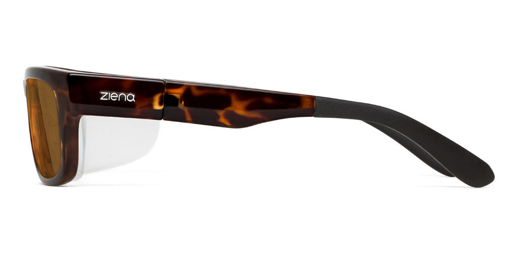 Dry-Eyes-Kai-Prescription-Rx - 7eye by Panoptx - Motorcycle Sunglasses - Dry Eye Eyewear - Prescription Safety Glasses