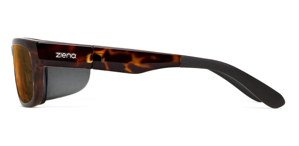 Dry-Eyes-Kai-Prescription-Rx - 7eye by Panoptx - Motorcycle Sunglasses - Dry Eye Eyewear - Prescription Safety Glasses