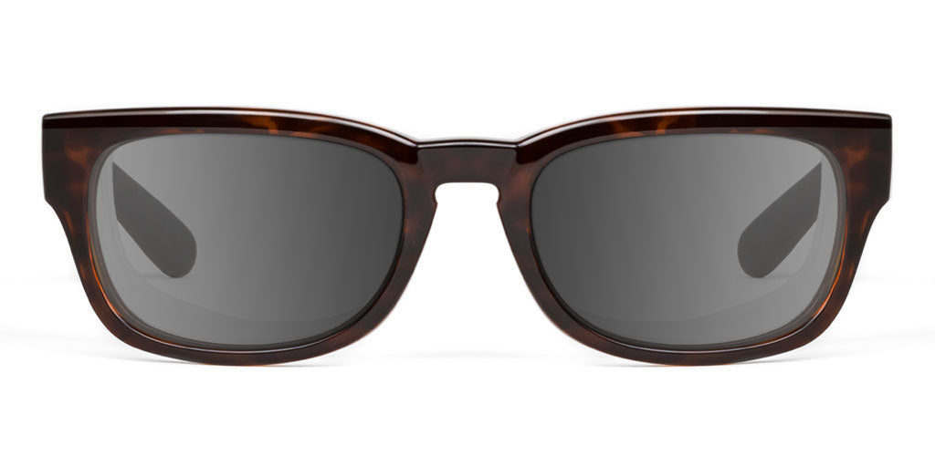 Kai - 7eye by Panoptx - Motorcycle Sunglasses - Dry Eye Eyewear - Prescription Safety Glasses