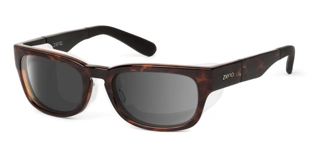 Dry-Eyes-Kai-Prescription- Rx - 7eye by Panoptx - Motorcycle Sunglasses - Dry Eye Eyewear - Prescription Safety Glasses