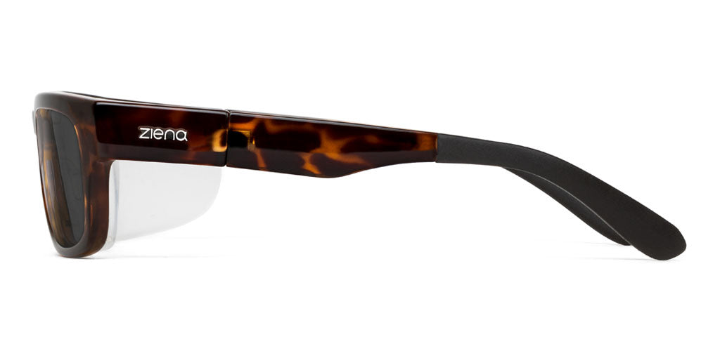Dry-Eyes-Kai-Prescription-Rx - 7eye by Panoptx - Motorcycle Sunglasses - Dry Eye Eyewear - Prescription Safety Glasses