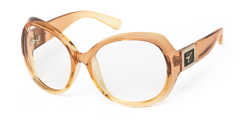Lily - 7eye by Panoptx - Motorcycle Sunglasses - Dry Eye Eyewear - Prescription Safety Glasses