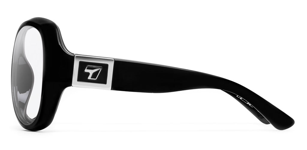 Lily - 7eye by Panoptx - Motorcycle Sunglasses - Dry Eye Eyewear - Prescription Safety Glasses