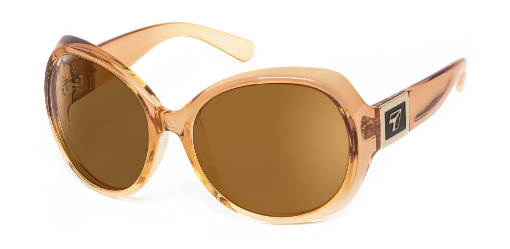 Lily - 7eye by Panoptx - Motorcycle Sunglasses - Dry Eye Eyewear - Prescription Safety Glasses