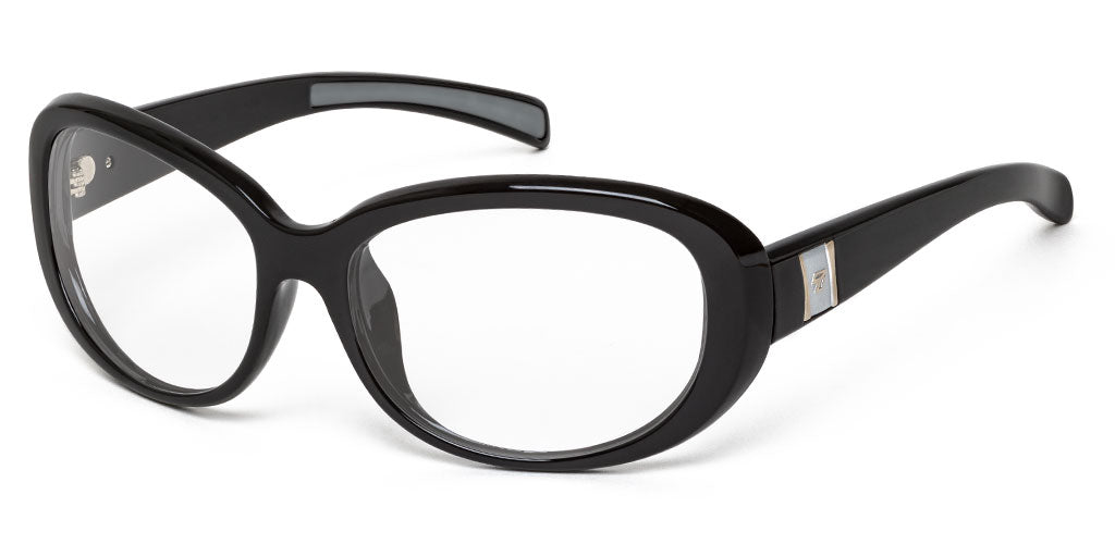 Lindsay - 7eye by Panoptx - Motorcycle Sunglasses - Dry Eye Eyewear - Prescription Safety Glasses
