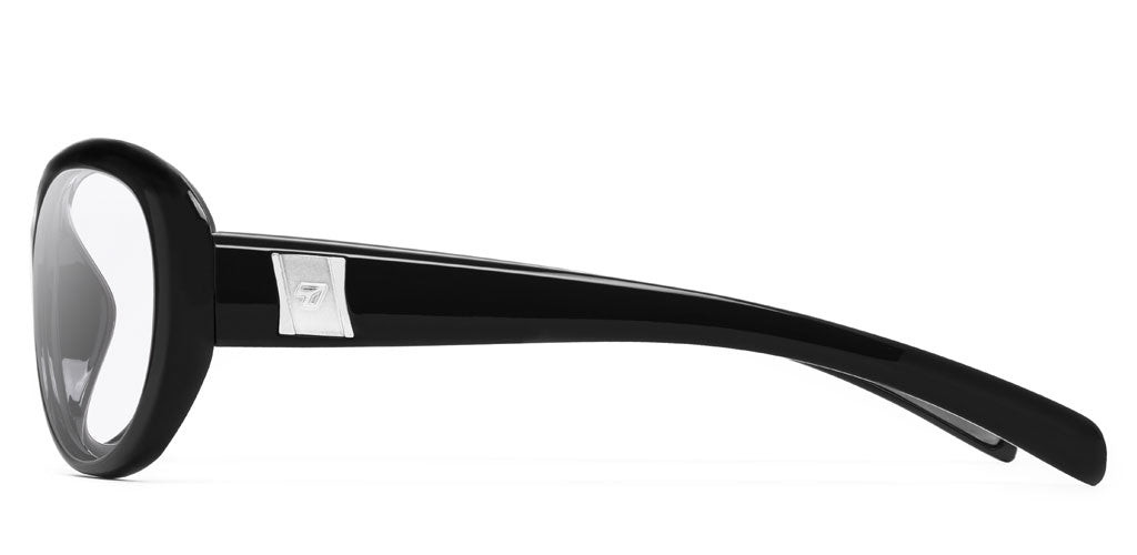 Lindsay - 7eye by Panoptx - Motorcycle Sunglasses - Dry Eye Eyewear - Prescription Safety Glasses