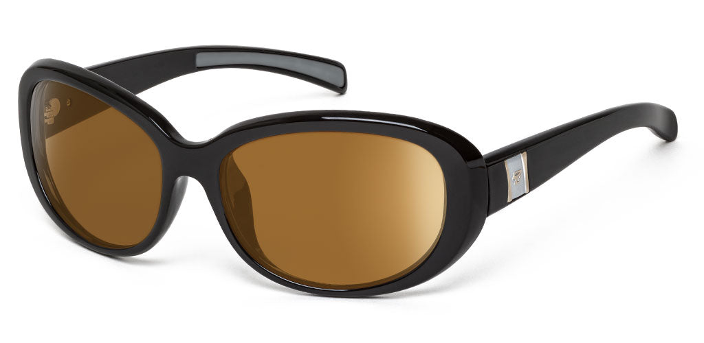 Lindsay - 7eye by Panoptx - Motorcycle Sunglasses - Dry Eye Eyewear - Prescription Safety Glasses