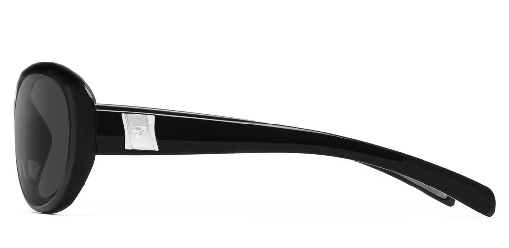 Lindsay - 7eye by Panoptx - Motorcycle Sunglasses - Dry Eye Eyewear - Prescription Safety Glasses