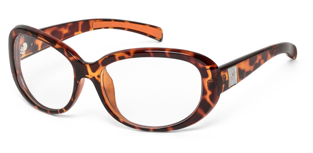 Lindsay - 7eye by Panoptx - Motorcycle Sunglasses - Dry Eye Eyewear - Prescription Safety Glasses