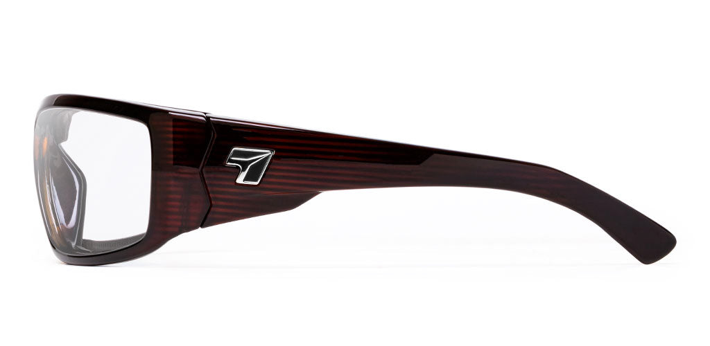 Prescription-Safety-Glasses-Maestro- Rx - 7eye by Panoptx - Motorcycle Sunglasses - Dry Eye Eyewear - Prescription Safety Glasses
