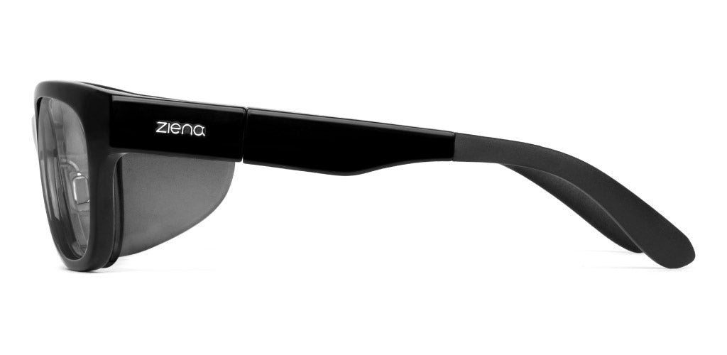 Dry-Eyes-Marina-Prescription-Rx - 7eye by Panoptx - Motorcycle Sunglasses - Dry Eye Eyewear - Prescription Safety Glasses