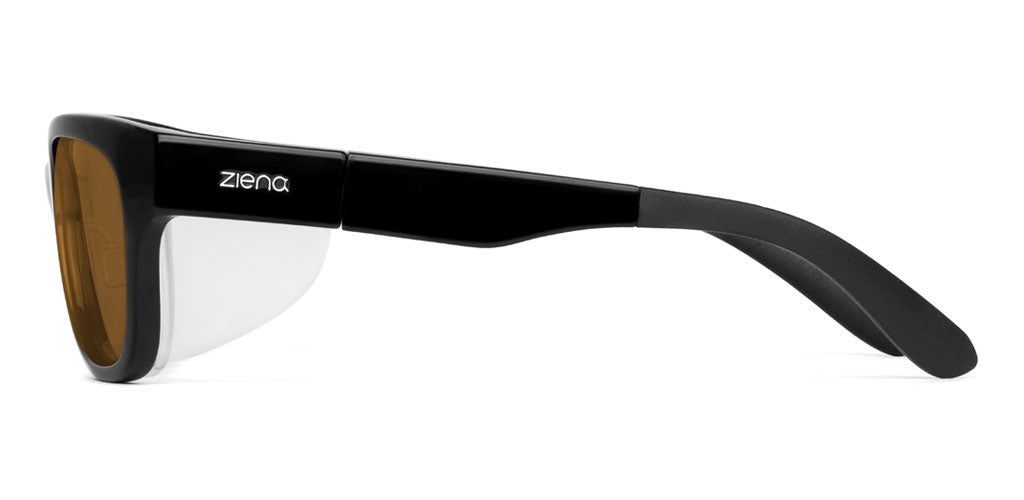 Dry-Eyes-Marina-Prescription- Rx - 7eye by Panoptx - Motorcycle Sunglasses - Dry Eye Eyewear - Prescription Safety Glasses