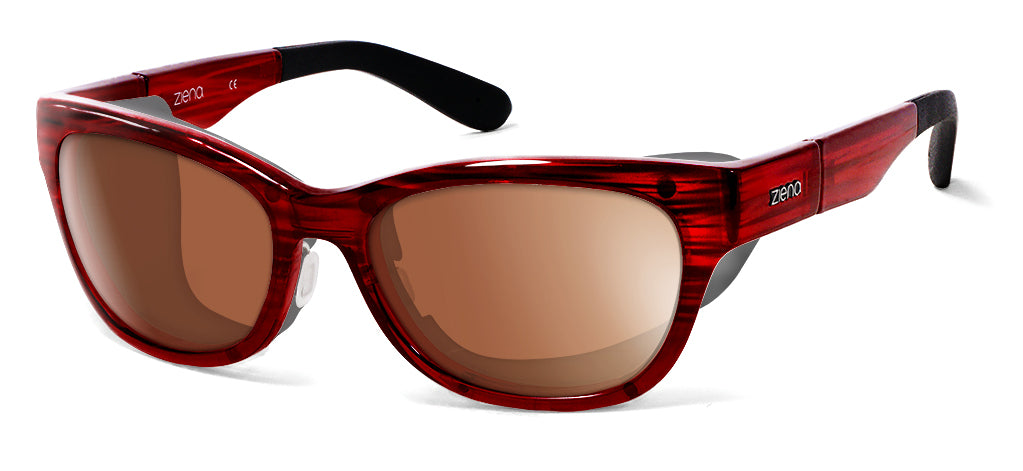 Marina - 7eye by Panoptx - Motorcycle Sunglasses - Dry Eye Eyewear - Prescription Safety Glasses