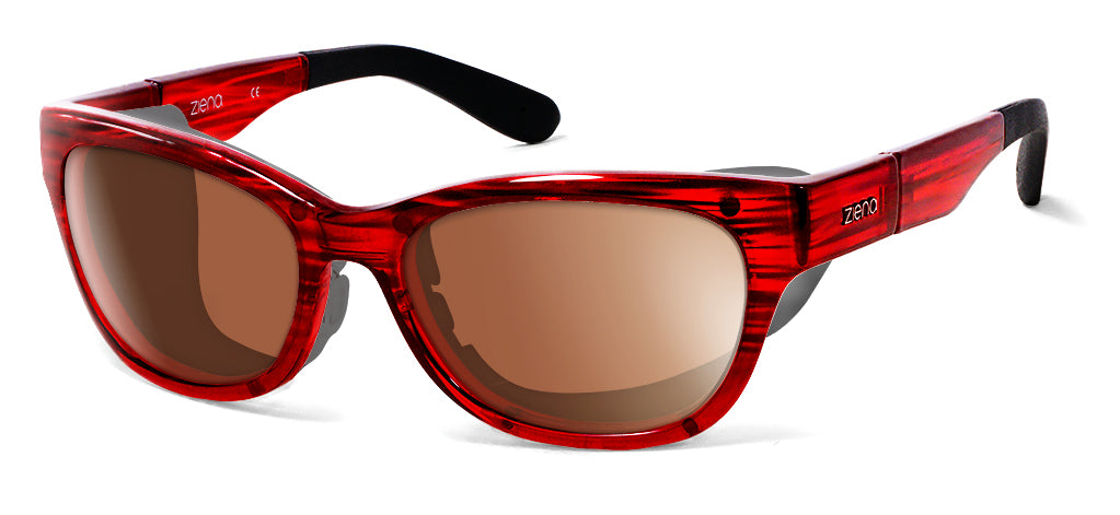 Marina - 7eye by Panoptx - Motorcycle Sunglasses - Dry Eye Eyewear - Prescription Safety Glasses