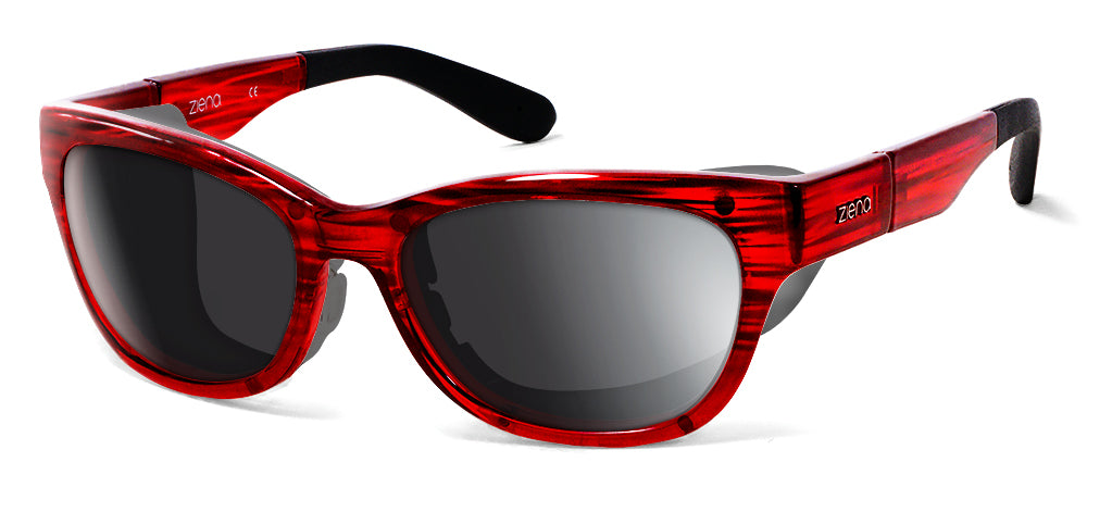 Marina - 7eye by Panoptx - Motorcycle Sunglasses - Dry Eye Eyewear - Prescription Safety Glasses