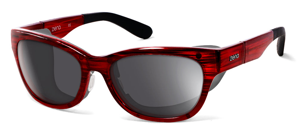 Marina - 7eye by Panoptx - Motorcycle Sunglasses - Dry Eye Eyewear - Prescription Safety Glasses