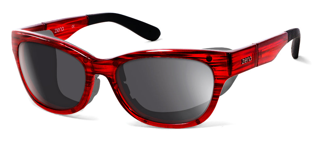 Marina - 7eye by Panoptx - Motorcycle Sunglasses - Dry Eye Eyewear - Prescription Safety Glasses