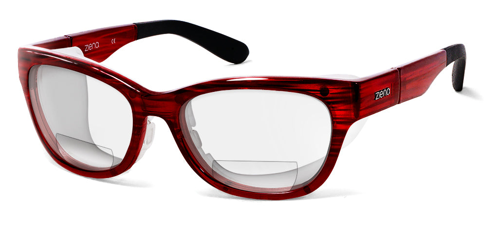 Marina - Rx - 7eye by Panoptx - Motorcycle Sunglasses - Dry Eye Eyewear - Prescription Safety Glasses