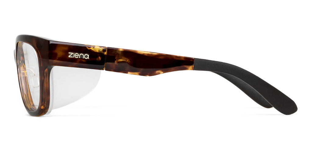 Marina - 7eye by Panoptx - Motorcycle Sunglasses - Dry Eye Eyewear - Prescription Safety Glasses
