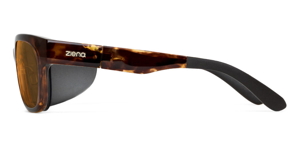 Marina - 7eye by Panoptx - Motorcycle Sunglasses - Dry Eye Eyewear - Prescription Safety Glasses
