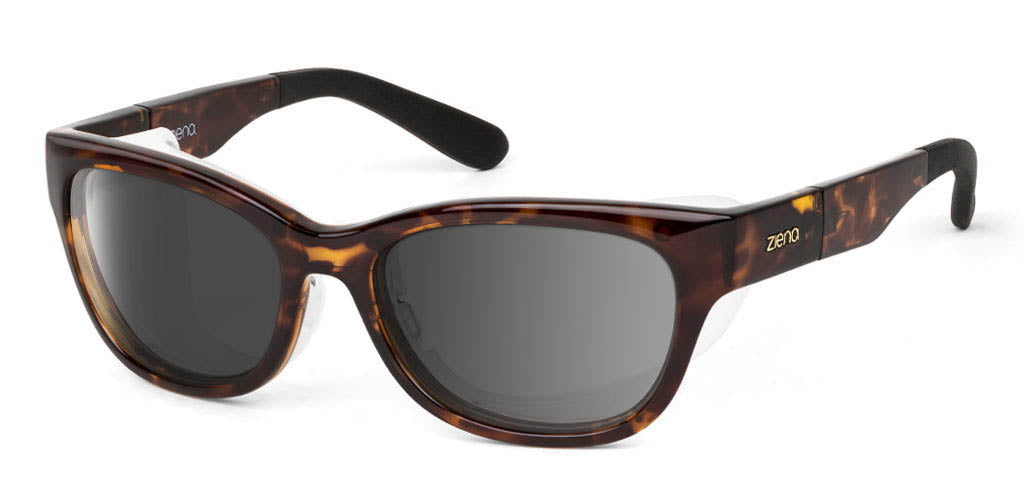 Dry-Eyes-Marina-Prescription- Rx - 7eye by Panoptx - Motorcycle Sunglasses - Dry Eye Eyewear - Prescription Safety Glasses