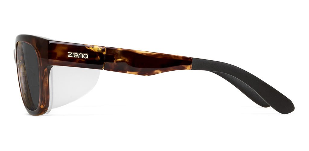 Marina - 7eye by Panoptx - Motorcycle Sunglasses - Dry Eye Eyewear - Prescription Safety Glasses