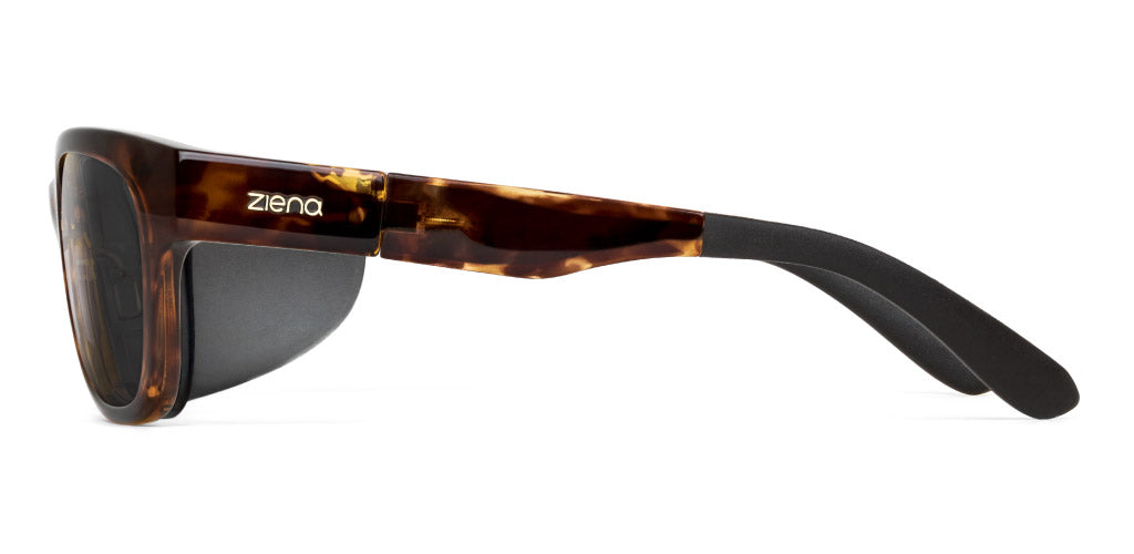 Dry - Eyes - Marina - Prescription- Rx - 7eye by Panoptx - Motorcycle Sunglasses - Dry Eye Eyewear - Prescription Safety Glasses