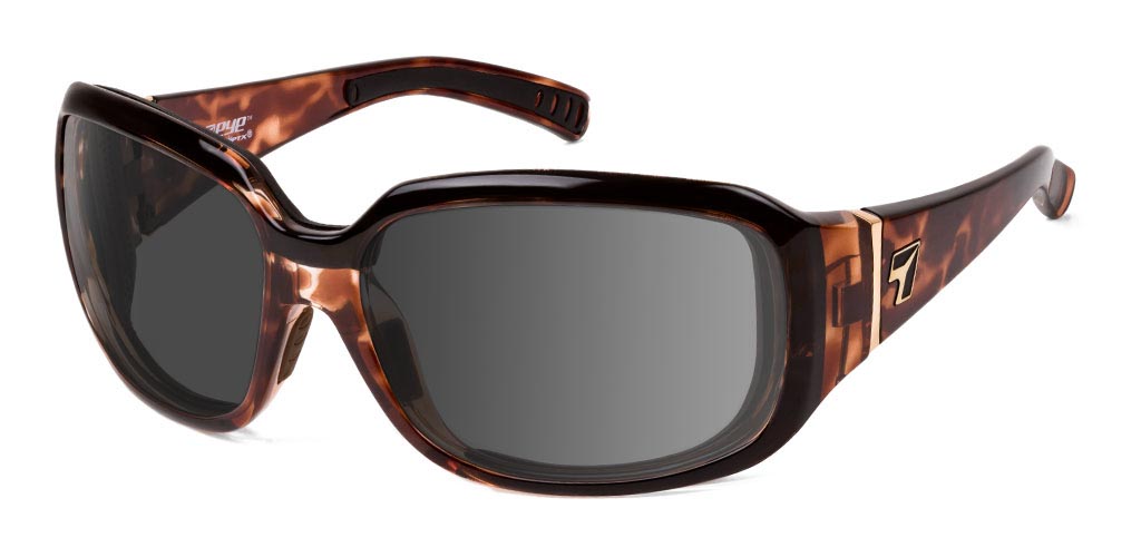 Mistral - 7eye by Panoptx - Motorcycle Sunglasses - Dry Eye Eyewear - Prescription Safety Glasses