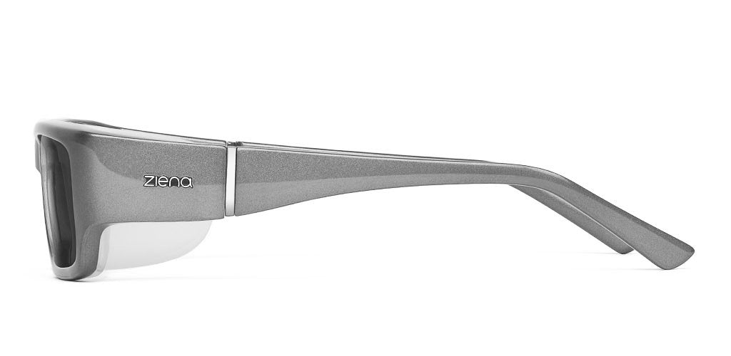 Nereus - 7eye by Panoptx - Motorcycle Sunglasses - Dry Eye Eyewear - Prescription Safety Glasses