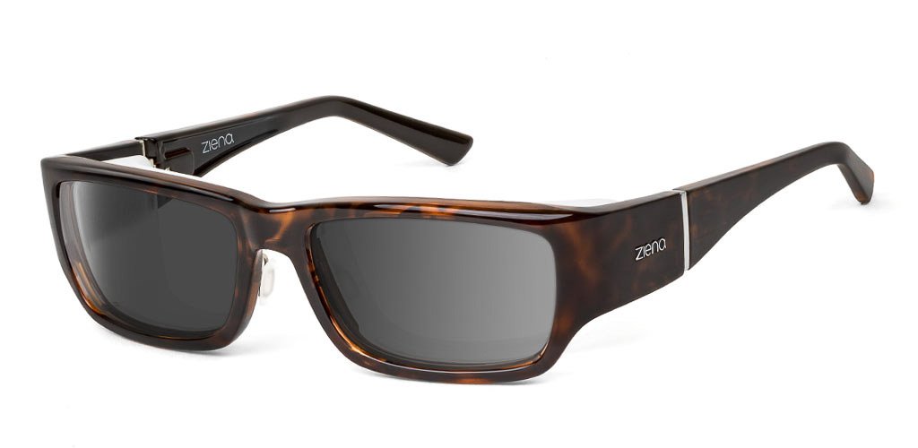 Nereus - 7eye by Panoptx - Motorcycle Sunglasses - Dry Eye Eyewear - Prescription Safety Glasses