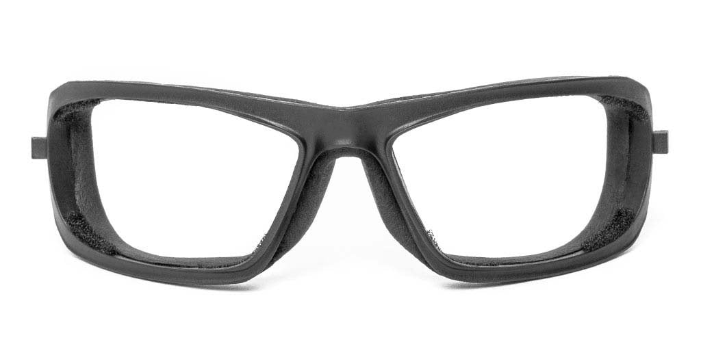 Notus Replacement Eyecup - 7eye by Panoptx - Motorcycle Sunglasses - Dry Eye Eyewear - Prescription Safety Glasses