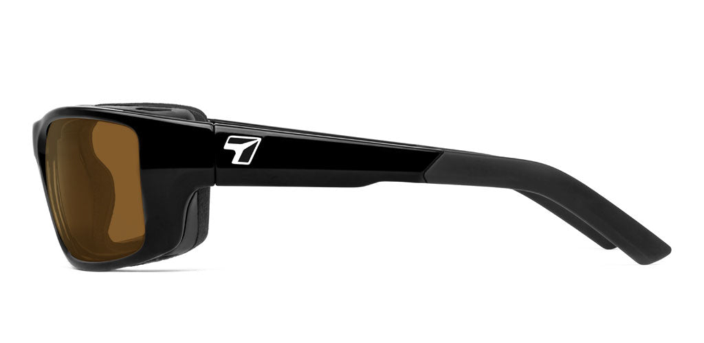 Prescription-Safety-Glasses- Notus - Rx - 7eye by Panoptx - Motorcycle Sunglasses - Dry Eye Eyewear - Prescription Safety Glasses