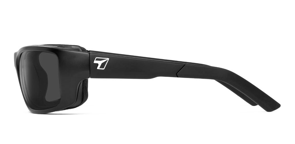 Prescription-Safety-Glasses- Notus - Rx - 7eye by Panoptx - Motorcycle Sunglasses - Dry Eye Eyewear - Prescription Safety Glasses
