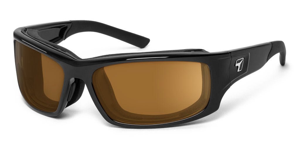 Prescription-Safety-Glasses- Panhead - Rx - 7eye by Panoptx - Motorcycle Sunglasses - Dry Eye Eyewear - Prescription Safety Glasses