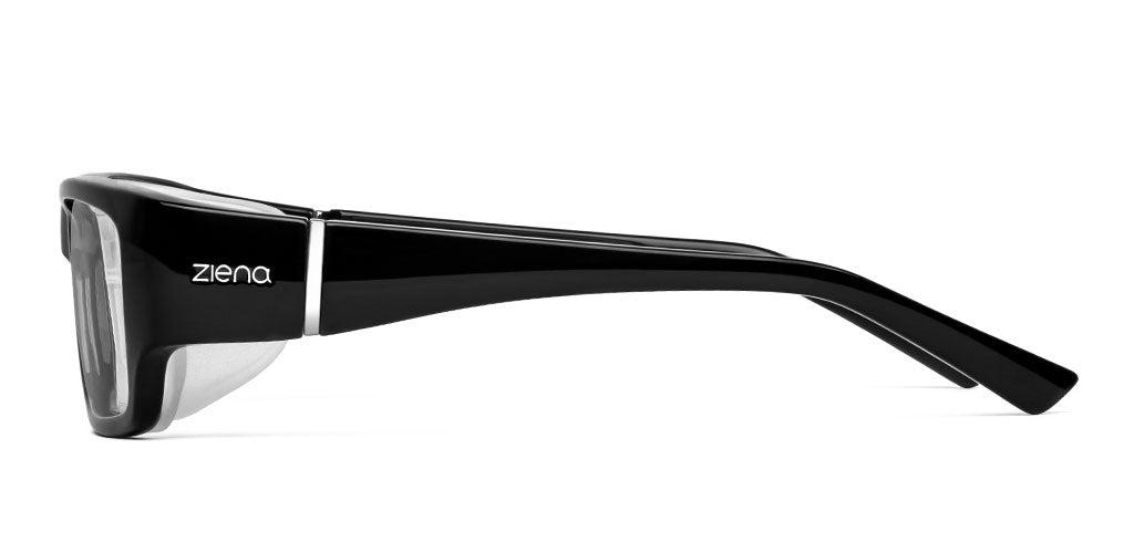 Dry - Eyes - Seacrest - Prescription - Rx - 7eye by Panoptx - Motorcycle Sunglasses - Dry Eye Eyewear - Prescription Safety Glasses