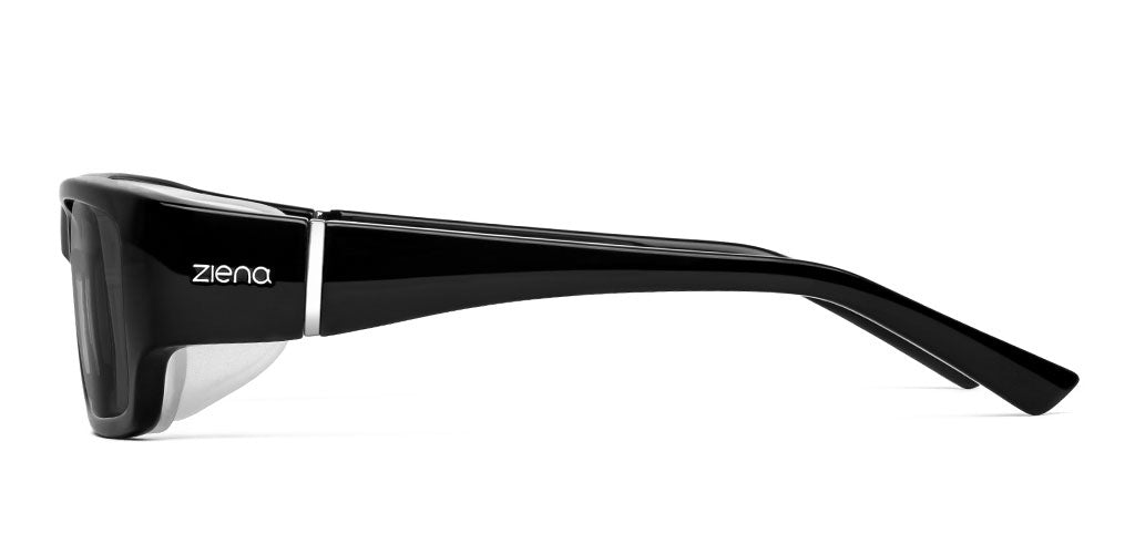 Dry - Eyes - Seacrest - Prescription - Rx - 7eye by Panoptx - Motorcycle Sunglasses - Dry Eye Eyewear - Prescription Safety Glasses