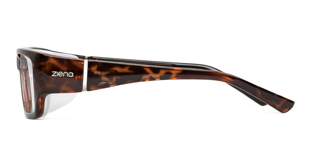 Dry - Eyes - Seacrest - Prescription - Rx - 7eye by Panoptx - Motorcycle Sunglasses - Dry Eye Eyewear - Prescription Safety Glasses