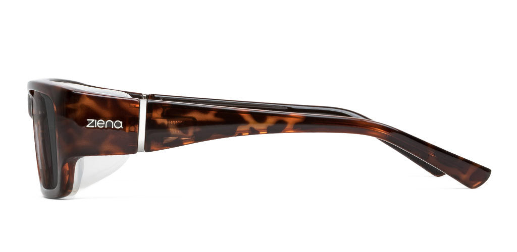 Seacrest - 7eye by Panoptx - Motorcycle Sunglasses - Dry Eye Eyewear - Prescription Safety Glasses