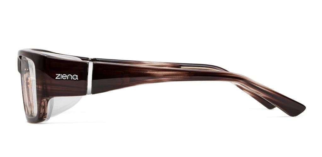 Dry - Eyes - Seacrest - Prescription - Rx - 7eye by Panoptx - Motorcycle Sunglasses - Dry Eye Eyewear - Prescription Safety Glasses